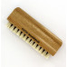 Tonar Woodgoat Natural Goat`s Hair Wet Brush art 5379